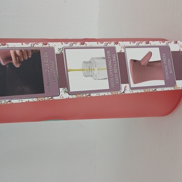 Oil Spray Bottle - Picture 4 of 4